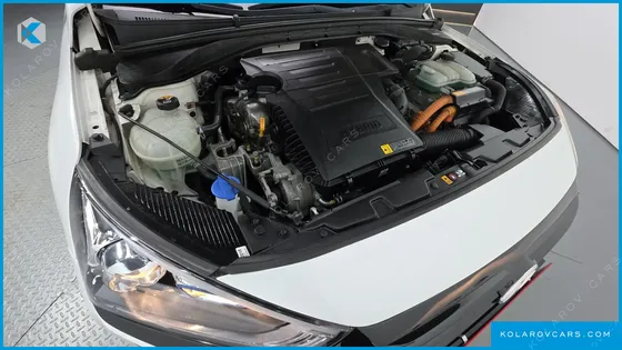 HYUNDAI IONIQ N
