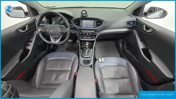HYUNDAI IONIQ N