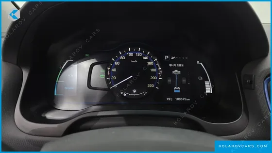 HYUNDAI IONIQ N