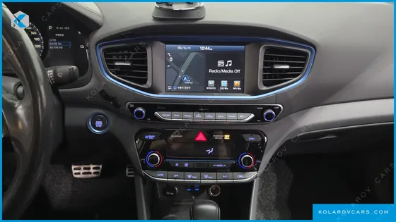 HYUNDAI IONIQ N