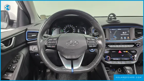 HYUNDAI IONIQ N
