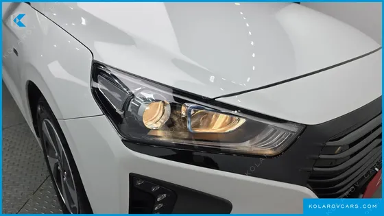 HYUNDAI IONIQ N