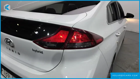 HYUNDAI IONIQ N