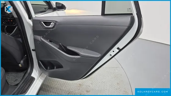 HYUNDAI IONIQ N