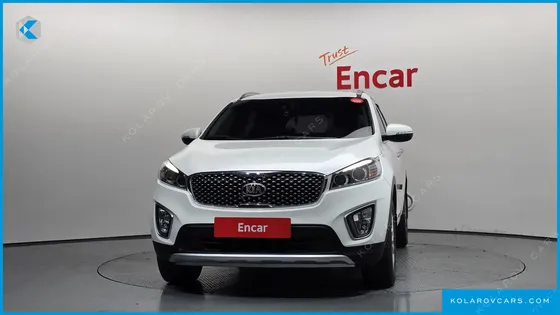 KIA SORENTO DIESEL 2.0 4WD