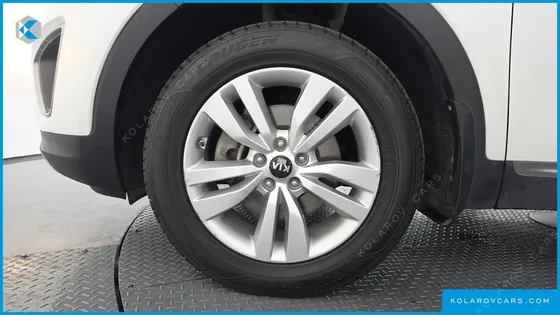 KIA SORENTO DIESEL 2.0 4WD