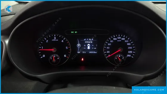 KIA SORENTO DIESEL 2.0 4WD