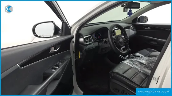 KIA SORENTO DIESEL 2.0 4WD