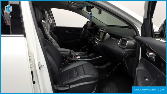 KIA SORENTO DIESEL 2.0 4WD