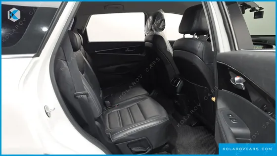 KIA SORENTO DIESEL 2.0 4WD