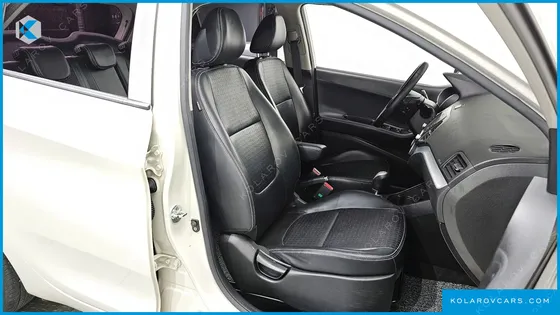 KIA MORNING (PICANTO) LUXURY