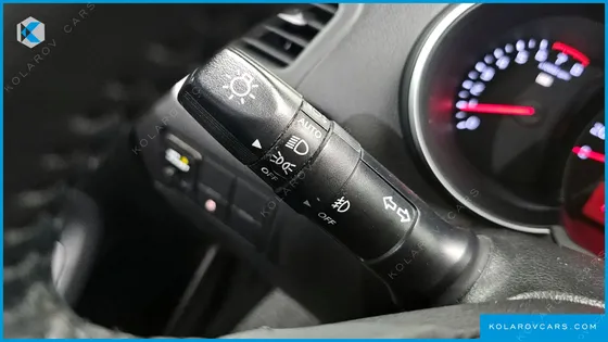 KIA MORNING (PICANTO) LUXURY