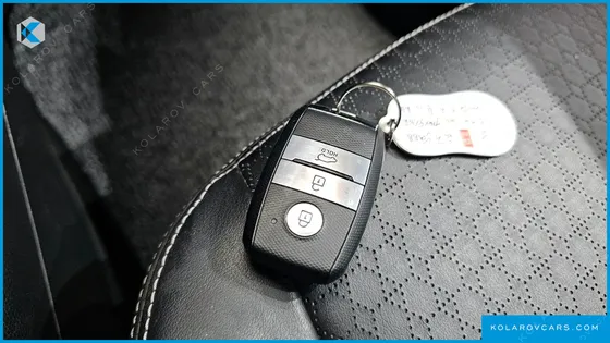KIA MORNING (PICANTO) LUXURY