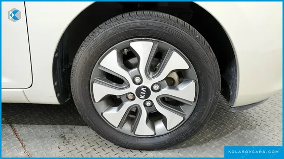 KIA MORNING (PICANTO) LUXURY