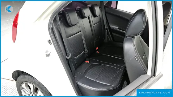 KIA MORNING (PICANTO) LUXURY