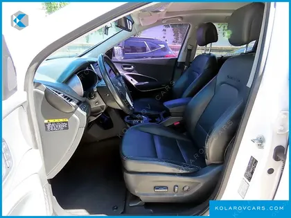 HYUNDAI SANTA FE DIESEL(E-VGT) 2.0 2WD EXCLUSIVE