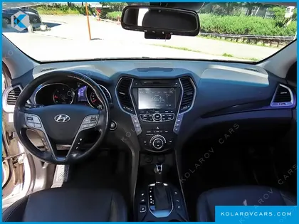 HYUNDAI SANTA FE DIESEL(E-VGT) 2.0 2WD EXCLUSIVE
