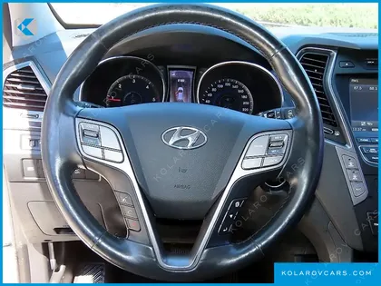 HYUNDAI SANTA FE DIESEL(E-VGT) 2.0 2WD EXCLUSIVE