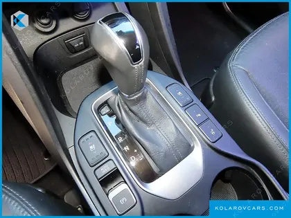 HYUNDAI SANTA FE DIESEL(E-VGT) 2.0 2WD EXCLUSIVE