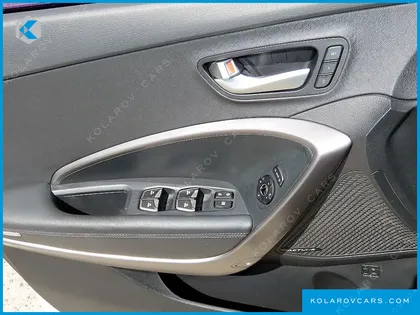 HYUNDAI SANTA FE DIESEL(E-VGT) 2.0 2WD EXCLUSIVE
