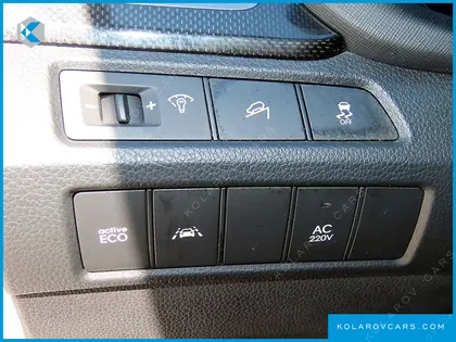 HYUNDAI SANTA FE DIESEL(E-VGT) 2.0 2WD EXCLUSIVE