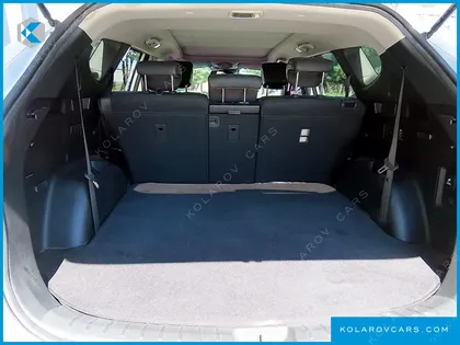 HYUNDAI SANTA FE DIESEL(E-VGT) 2.0 2WD EXCLUSIVE