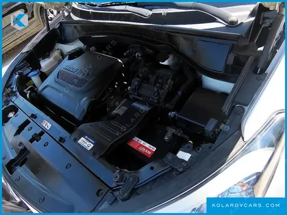 HYUNDAI SANTA FE DIESEL(E-VGT) 2.0 2WD EXCLUSIVE