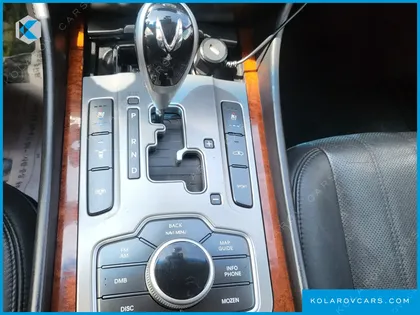 HYUNDAI EQUUS VS500