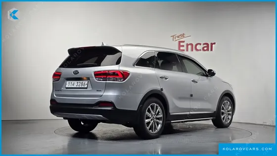 KIA SORENTO DIESEL 2.0 2WD
