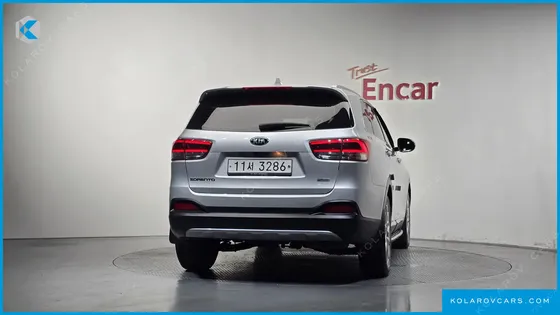 KIA SORENTO DIESEL 2.0 2WD