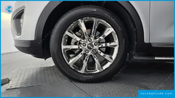 KIA SORENTO DIESEL 2.0 2WD