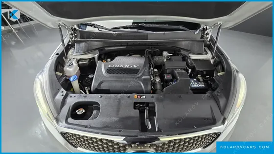 KIA SORENTO DIESEL 2.0 2WD