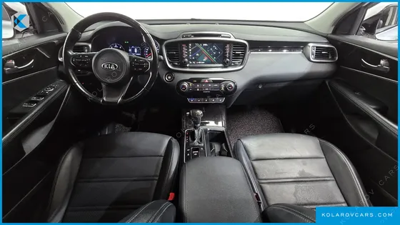 KIA SORENTO DIESEL 2.0 2WD