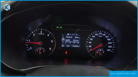 KIA SORENTO DIESEL 2.0 2WD