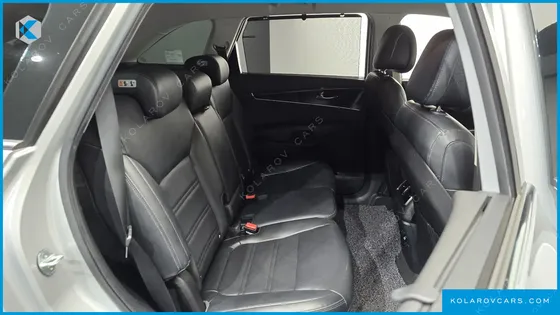 KIA SORENTO DIESEL 2.0 2WD
