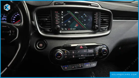 KIA SORENTO DIESEL 2.0 2WD