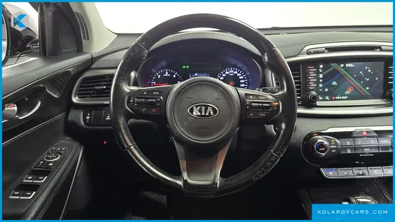 KIA SORENTO DIESEL 2.0 2WD