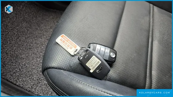 KIA SORENTO DIESEL 2.0 2WD