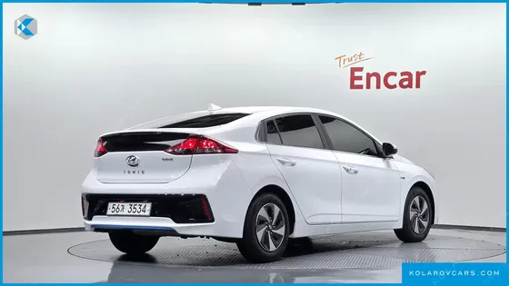 HYUNDAI IONIQ N