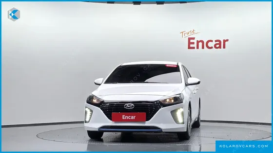 HYUNDAI IONIQ N