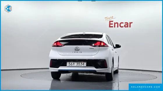 HYUNDAI IONIQ N