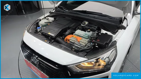 HYUNDAI IONIQ N