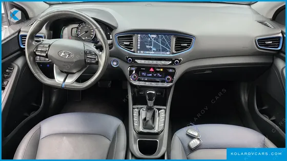 HYUNDAI IONIQ N
