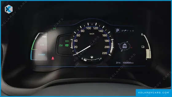 HYUNDAI IONIQ N