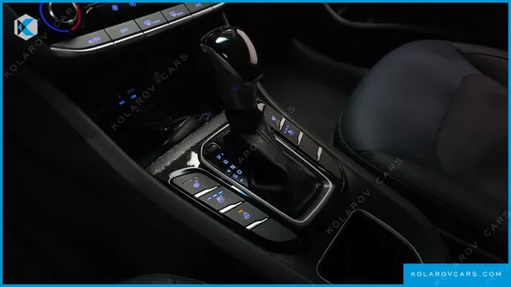 HYUNDAI IONIQ N