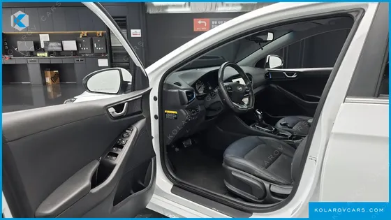 HYUNDAI IONIQ N
