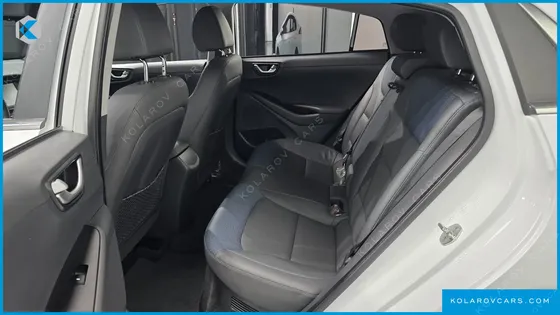 HYUNDAI IONIQ N