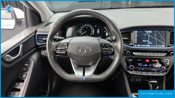 HYUNDAI IONIQ N