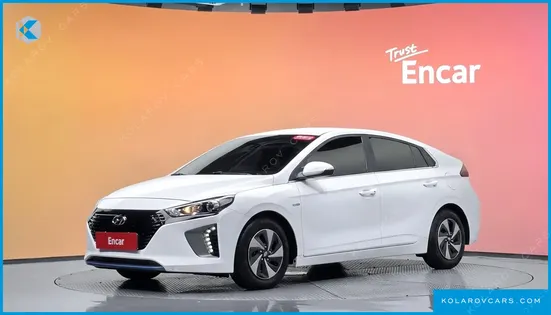 HYUNDAI IONIQ N