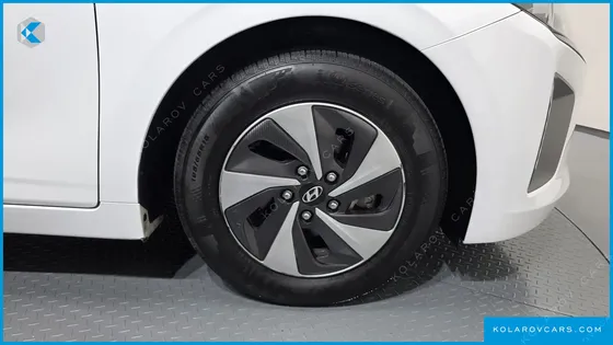 HYUNDAI IONIQ N